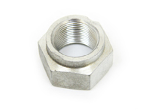 Tuerca de buje M24 x 1,5. Porsche 955 / 957 / 958 - 29-992301, 29992301, 95534164000, WHT006779 - 29-992301