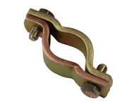 Pieza de sujeción para soporte de ala, delante. Porsche 911 - 90263511520 - 1680350600, PP2002C