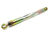 Air conditioning compressor brace bar. Porsche 924S / 944 / 968 - 94412602103, 94412602104