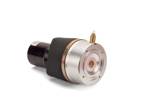 Luchtveer achtervering. Porsche 955 / 957 Cayenne 2005-2010 - 95535850300, 95535850310, 95535850320, 95535850321, 95535850322, 95535850330, 95535850331, 95535850332 - A2523, A-2523