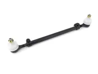 Untere Hälfte der Spurstange. Porsche 356 LHD Autos - 64434731101
