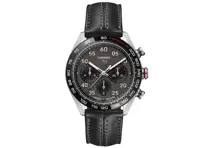 TAG HEUER Watch Carrera Porsche Heuer 02 Automatic chronograph