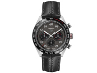 TAG HEUER Uhr Carrera Porsche Heuer 02 Automatik-Chronograph
