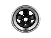 16' Style 170 Fuchs Style Alloy Wheels 9.0J ET15 For Porsche Car