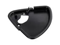 Front Bonnet Pull Handle Cap. Porsche 924 / 928 / 944 - 9285111730270B