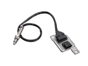 Capteur NOx. Porsche 958 Cayenne 3.0L Diesel 2014-18 - 95860680712, 95860680713, PAB907807A, PAB907807G