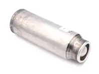 Radiator air conditioning (air con) condenser desiccator. Porsche 968 / 993 / 996 / 997 / 991 / 986 / 987 / 987C / 981 / 718 - 94457314301, 94457314301, 9533071B20, 9533072B00, 99657304300, 99757304300 - 33031, 8FT351197151