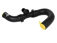 Tubo di ritorno del riscaldamento, pompa del liquido di raffreddamento al motore. Porsche 95B Macan S / GTS / Turbo 2014-18 - 95B819350A