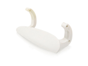 Door outer pull handle. Porsche 986 Boxster / 996 - 99653761301G2X, 99653761300G2X, 99653761400G2X, 99653761401G2X