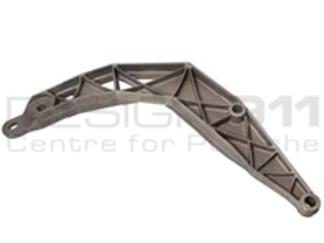 Cross Member. Porsche 993 - 99333113106, 99333113104