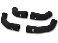 涡轮压力软管套件。保时捷 992 Carrera / Carrera 4 / Turbo - 992145709, 992145708, 992145737, 992145738 - DO88