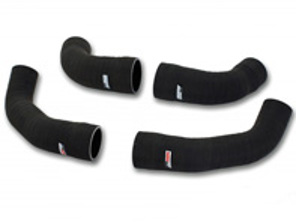 Turbo-Druckschlauch-Kit. Porsche 992 Carrera / Carrera 4 / Turbo - 992145709, 992145708, 992145737, 992145738 - DO88