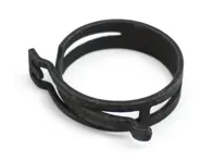 Hose Clamp. Porsche 986 / 987 / 987C - 99951266709