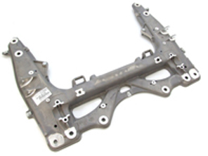 Traversa anteriore. Porsche 991.2 / 991.2 Turbo - 99134108140