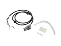 Kit de réparation de faisceau de capteurs ABS/capteur de vitesse, avant. Porsche 987/997 2005-2012 - 99761296100, 99761296000, 99761296470, 99761296570 - 93579, 93587