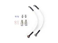 Kit ter voorkoming van olieterugstroming, turbocompressorzijde. Porsche 993 turbo