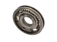 Synchronhülse für Schaltgetriebe. Porsche 996 Carrera / 986 Boxster S - 99630404101