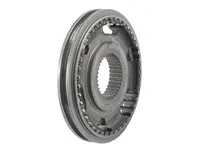 Manicotto sincronizzato per cambio manuale. Porsche 996 Carrera/986 Boxster S - 99630404101