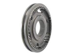 Synchronhülse für Schaltgetriebe. Porsche 996 Carrera / 986 Boxster S - 99630404101