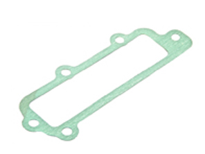 Engine chain cover gasket. Porsche 911 65-69 - 90110519304, 90110519302, 177.660