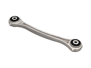 Braccio di controllo della trazione, posteriore. Porsche 971.1 Panamera - 971501529B, 971501529A