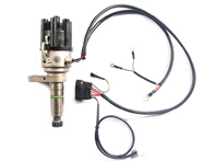 Distributor and harness for Porsche 911 2.7 ltr with CIS injection engines 1974-1977 - 911CF126, 0231169011, 0231184001, 0231184002, 0231184003, 0231184004, 0231184007, 901602021EX, 91160202103, 91160202107, 91160202703, 911602027CX, 91160203103, 91160203105, 91160203106, 911602031CX, 93060210100, 930602101X, 930602101 X