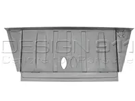Fuel Tank Floor Compartment. Porsche 356B T2/T5 58-61 - PP113B, 64450103507, P113B - PP113B