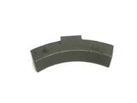 Thrust block / Stone. Porsche 356 - 71630231502