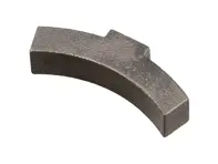 Thrust block / Stone. Porsche 356 - 71630231502