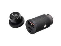 Sigarettenaansteker naar USB-adapter voor Porsche 996 / 986 Boxster / 996TT / 996GT3 - 99665210100