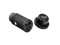 Cigarette lighter to USB adapter for Porsche 996 / 986 Boxster / 996TT / 996GT3 - 99665210100