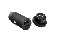 Adattatore accendisigari-USB per Porsche 996 / 986 Boxster / 996TT / 996GT3 - 99665210100