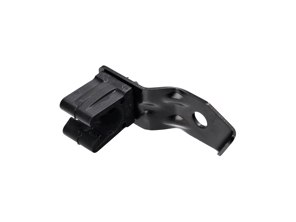 Soporte de tanque de expansión para línea de vacío para Porsche 955 Cayenne Turbo 4.5L V8 2003-2006 - 95535562500