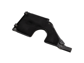 Motorabdeckung RECHTS. Porsche 964 1989-94 - 96411901204, 96411901203