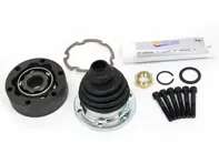 CV joint kit Constant Velocity Joint. Porsche 924 / 944 - 94433190100, 944.331.901.00, 302267, 477501185, 14-216033