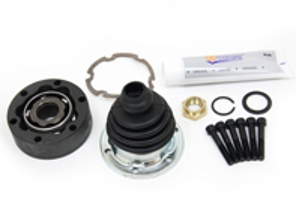 CV joint kit Constant Velocity Joint. Porsche 924 / 944 - 94433190100, 944.331.901.00, 302267, 477501185, 14-216033