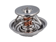 Wasserthermostat-Einsatz. Porsche 955 Cayenne 3.2L - 95510611300, 4455.80D, 8MT 354 778-161