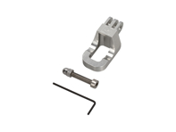 Support de crochet de remorquage pour caméra GoPro Rennline - PH01