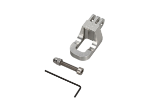 Rennline GoPro Camera Tow Hook Mount - PH01