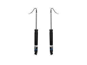 Bilstein B4 Damptronic HINTERER Stoßdämpfer. Porsche Macan - 20-245900, 20245900, 95B513035, 95B513035A, 95B513035E, 95B513035H