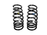 Schraubenfedern, Vorderachse, Paar. Porsche 992.1 (911) Carrera 2 / 2S 2019–2024 - 992411105B504, 992411105B