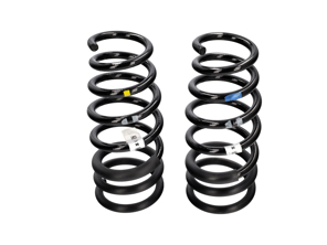 Muelles helicoidales delanteros (PAR). Porsche 992.1 (911) Carrera 2/2S 2019-24 - 992411105B504, 992411105B