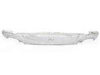 Paracalore per paraurti posteriore. Porsche 996 C2 / C4 / GT3 MKI - 99650547500