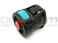 Water Tank to Bleeder Valve Joint. Porsche 991 / 981 Boxster / 981C Cayman - 99923059540