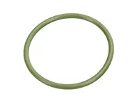 O 形环 - 涡轮增压器出口至中冷器管 (45x3) - 适用于保时捷 9YA Cayenne V8 / 971 & 976 Panamera V8 - N90344501