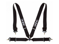 Imbracatura Magnum Superlite FIA a 4 punti - 21C405 - MH440-150