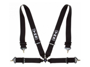 Magnum 4 Point Superlite FIA Harness - 21C405 - MH440-150