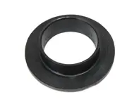 Anello di centraggio ammortizzatore 6mm, posteriore. Porsche 987.2 Boxster / 987C.2 Cayman - 98733350901