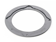 Support pour woofer. Porsche 911 / 964 - 91155567101