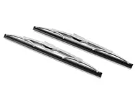 雨刮片组。保时捷 356C LHD - 64462831113